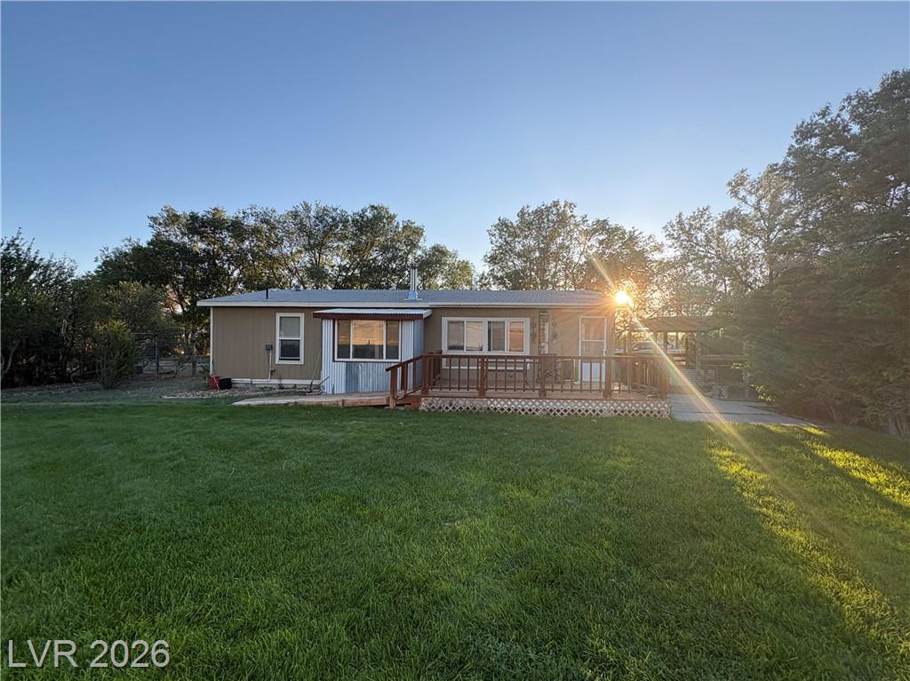 880 North 59th Street, Ely, NV 89301 — photo 1