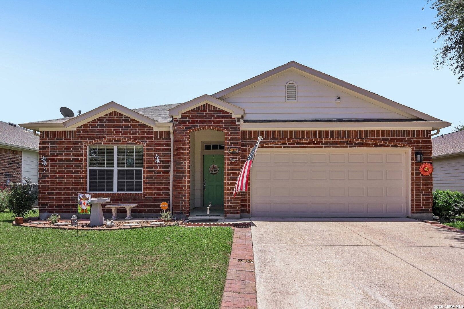 532 Rooster Run, Schertz, TX 78154 — photo 1