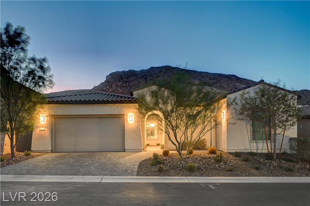 137  Mirage View Drive, Henderson, NV 89011 — photo 1
