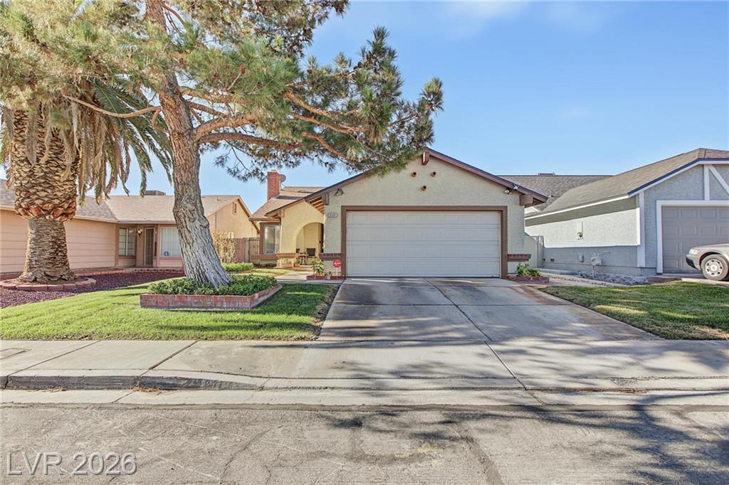 6333  Copperfield Avenue, Las Vegas, NV 89108 — photo 1