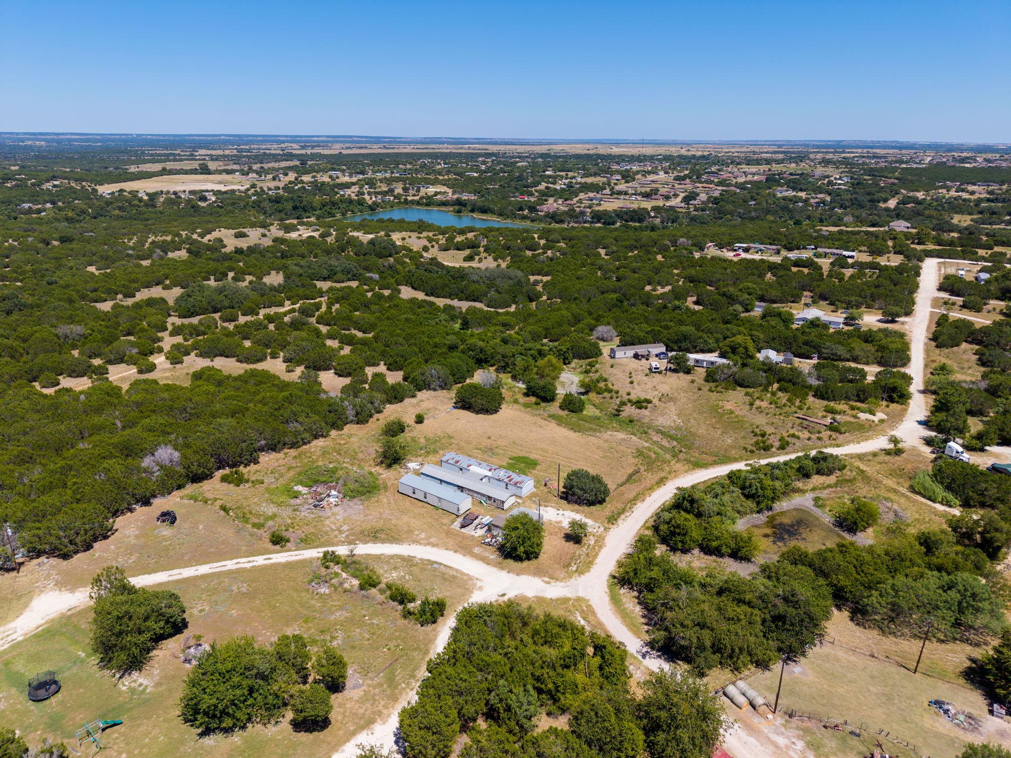 1252 Twin Mountain Road, Copperas Cove, TX 76522 — photo 1