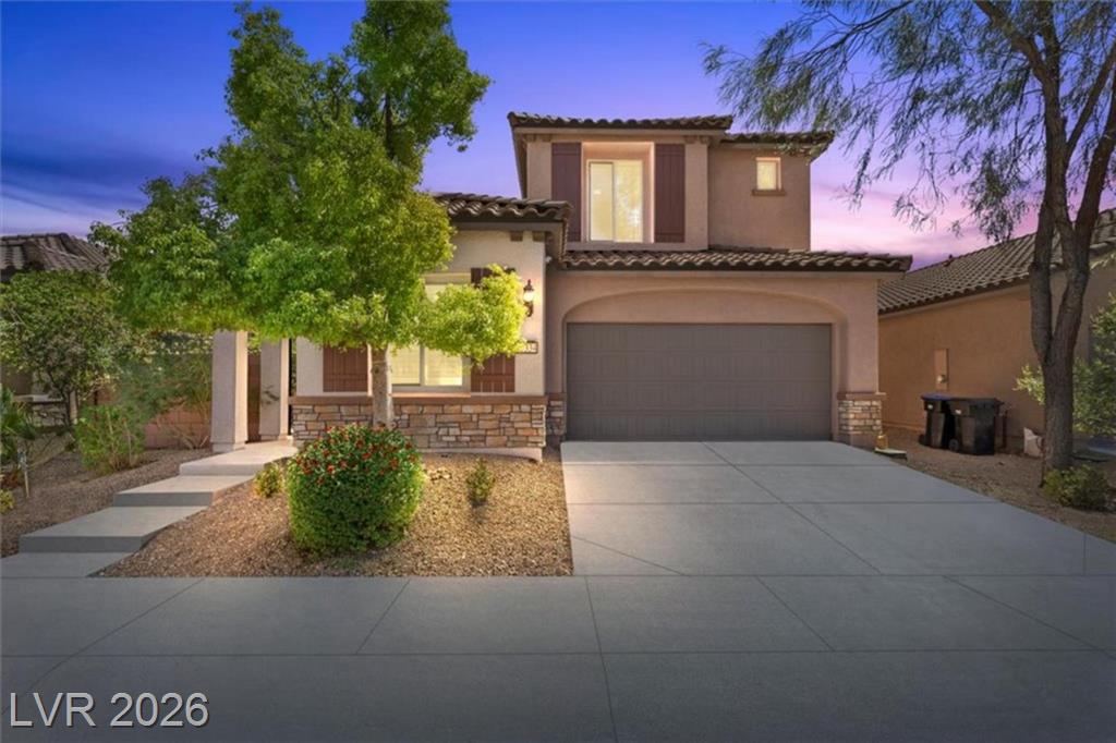 10334  Mopan Road, Las Vegas, NV 89178 — photo 1