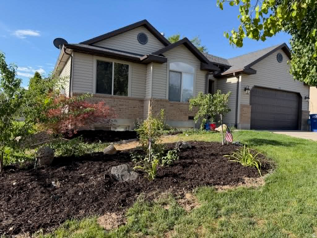 6351 W MOUNT SHASTA CT, West Valley City, UT 84118 — photo 1