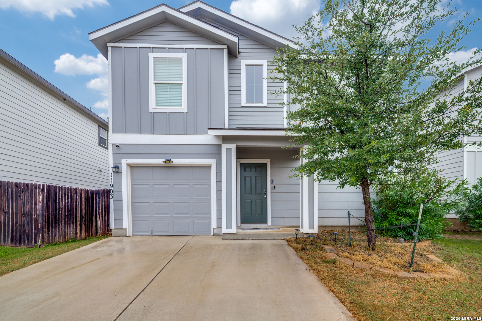 11903 HONDO CRK, San Antonio, TX 78245 — photo 1