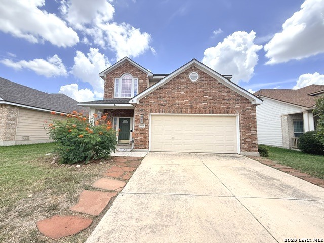 3626 Green Breeze, San Antonio, TX 78247 — photo 1