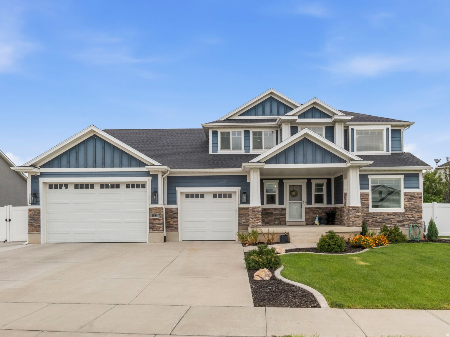 2884 W 1150 S, Syracuse, UT 84075 — photo 1