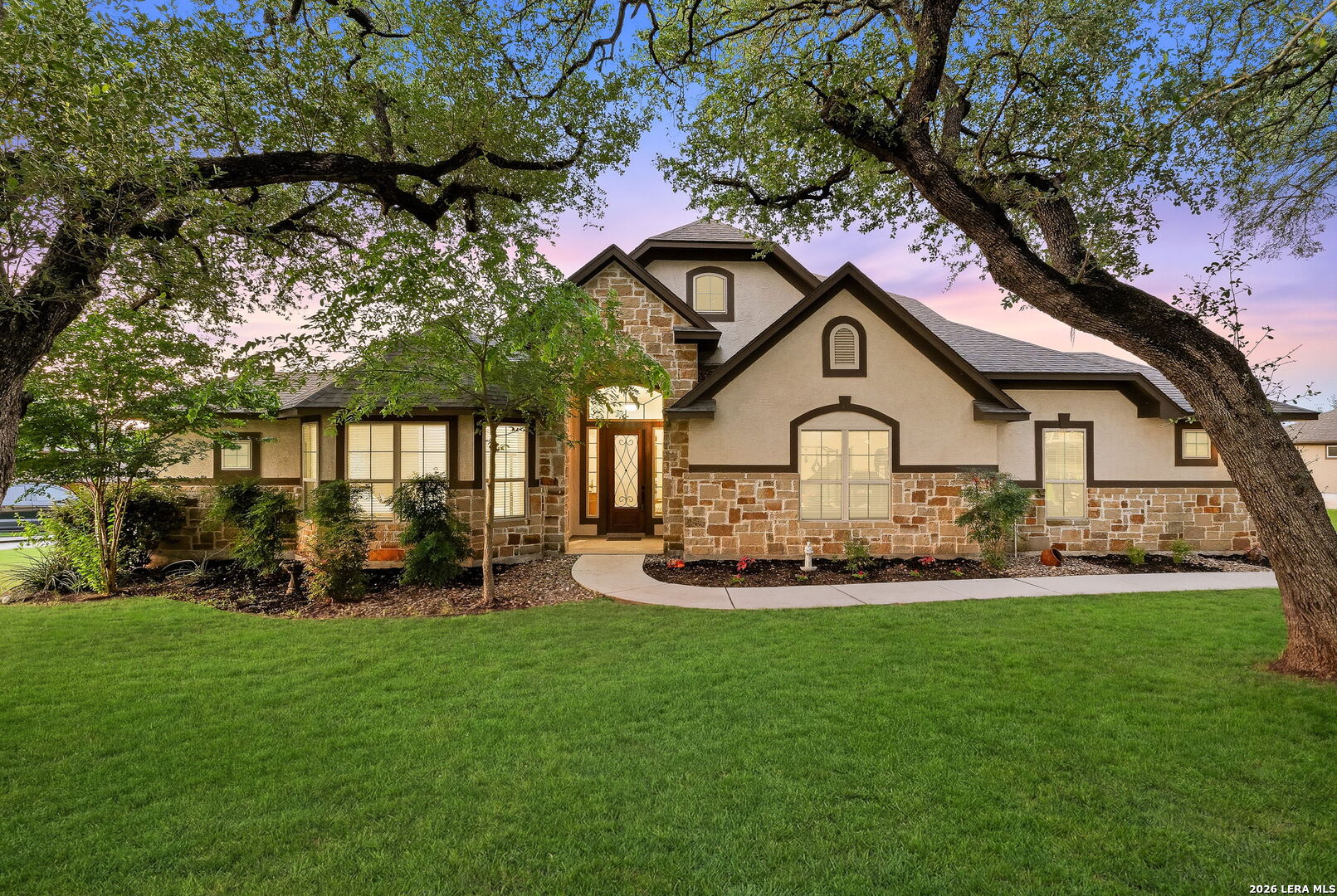 5608 COPPER CRK, New Braunfels, TX 78132 — photo 1