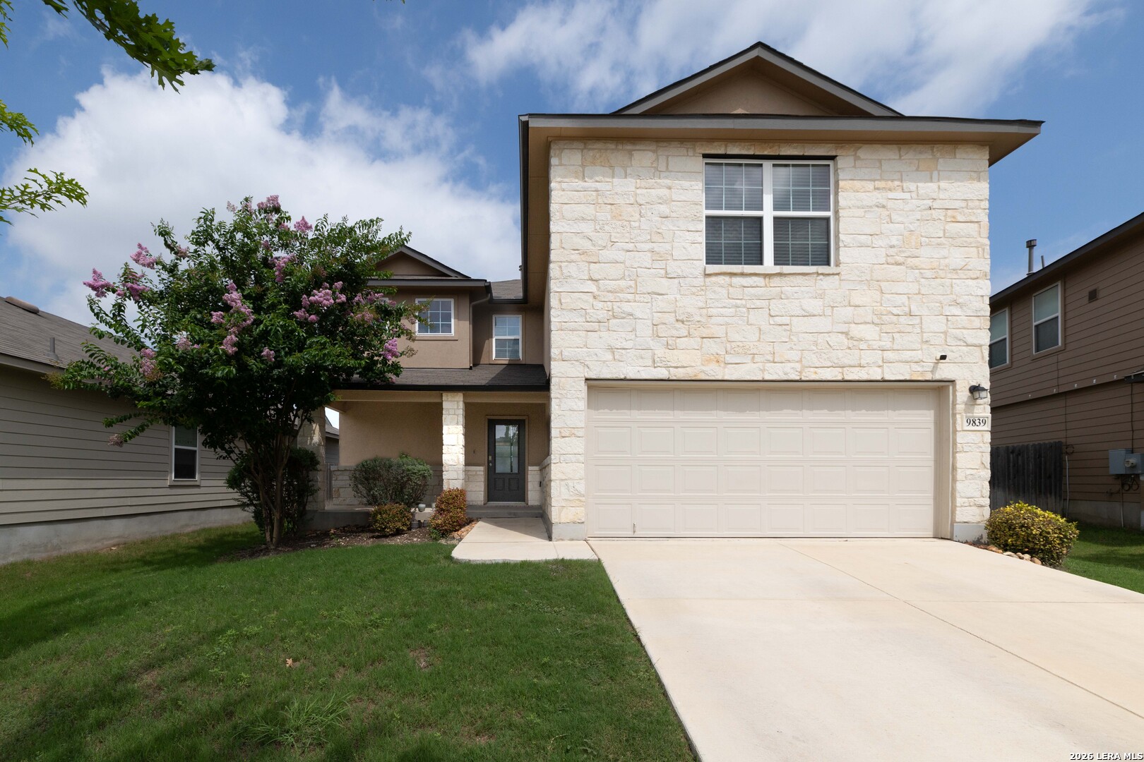 9839 June Grass, San Antonio, TX 78254 — photo 1