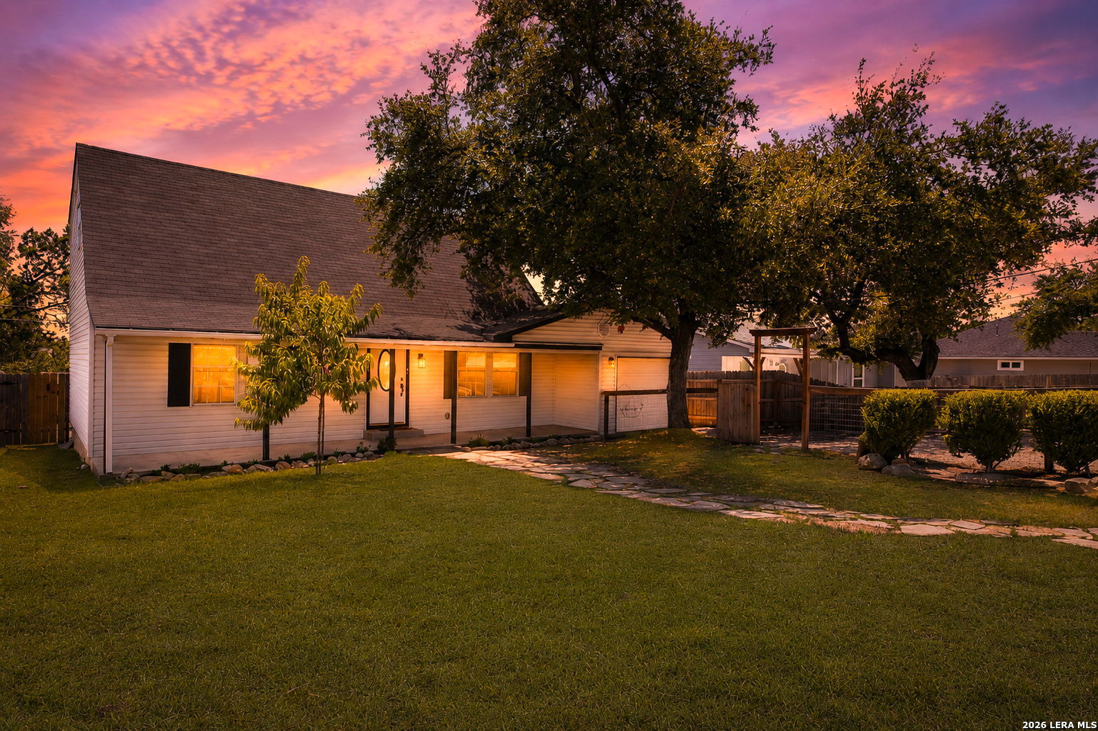 234 Light House, Canyon Lake, TX 78133 — photo 1