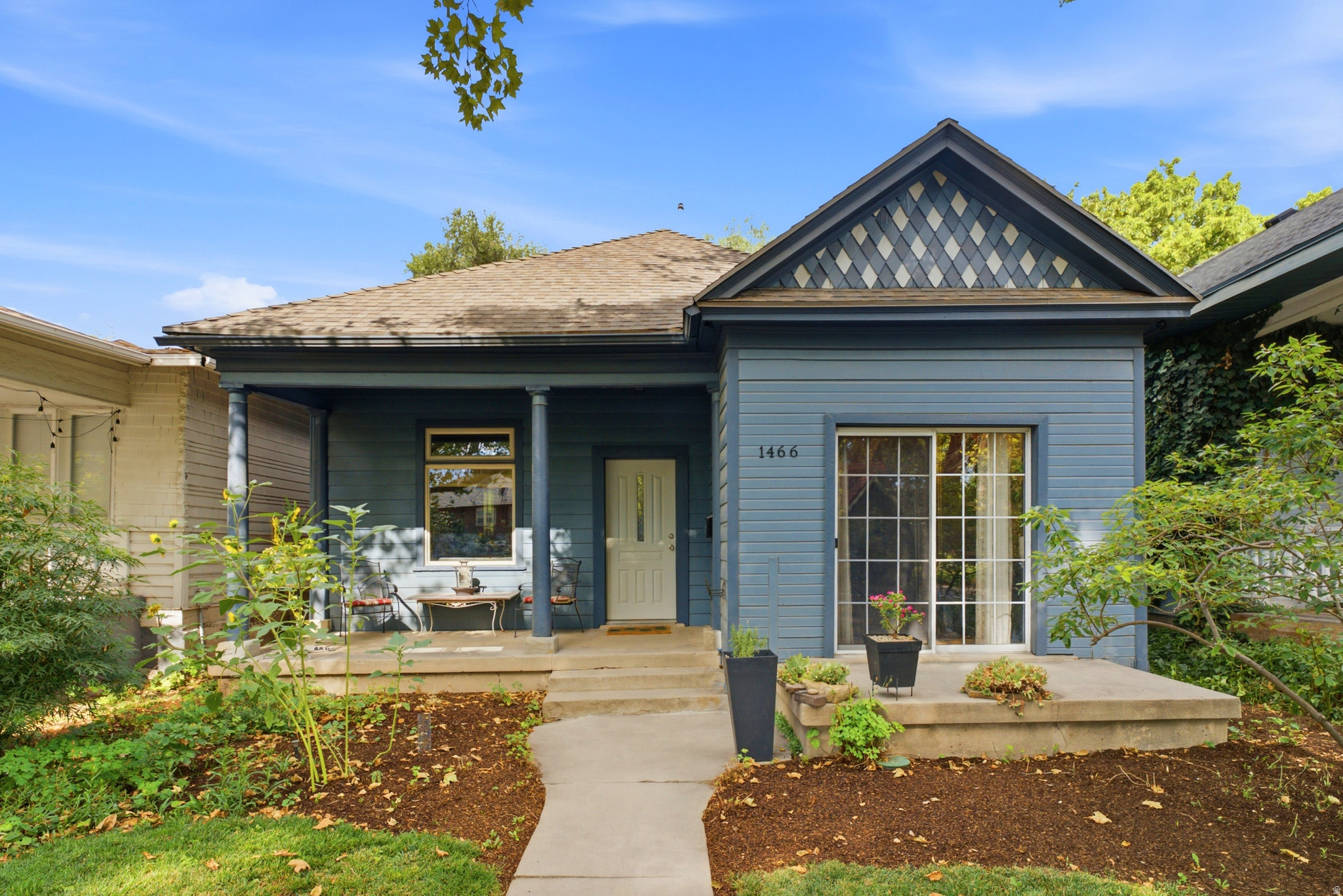 1466 S 400 E, Salt Lake City, UT 84115 — photo 1