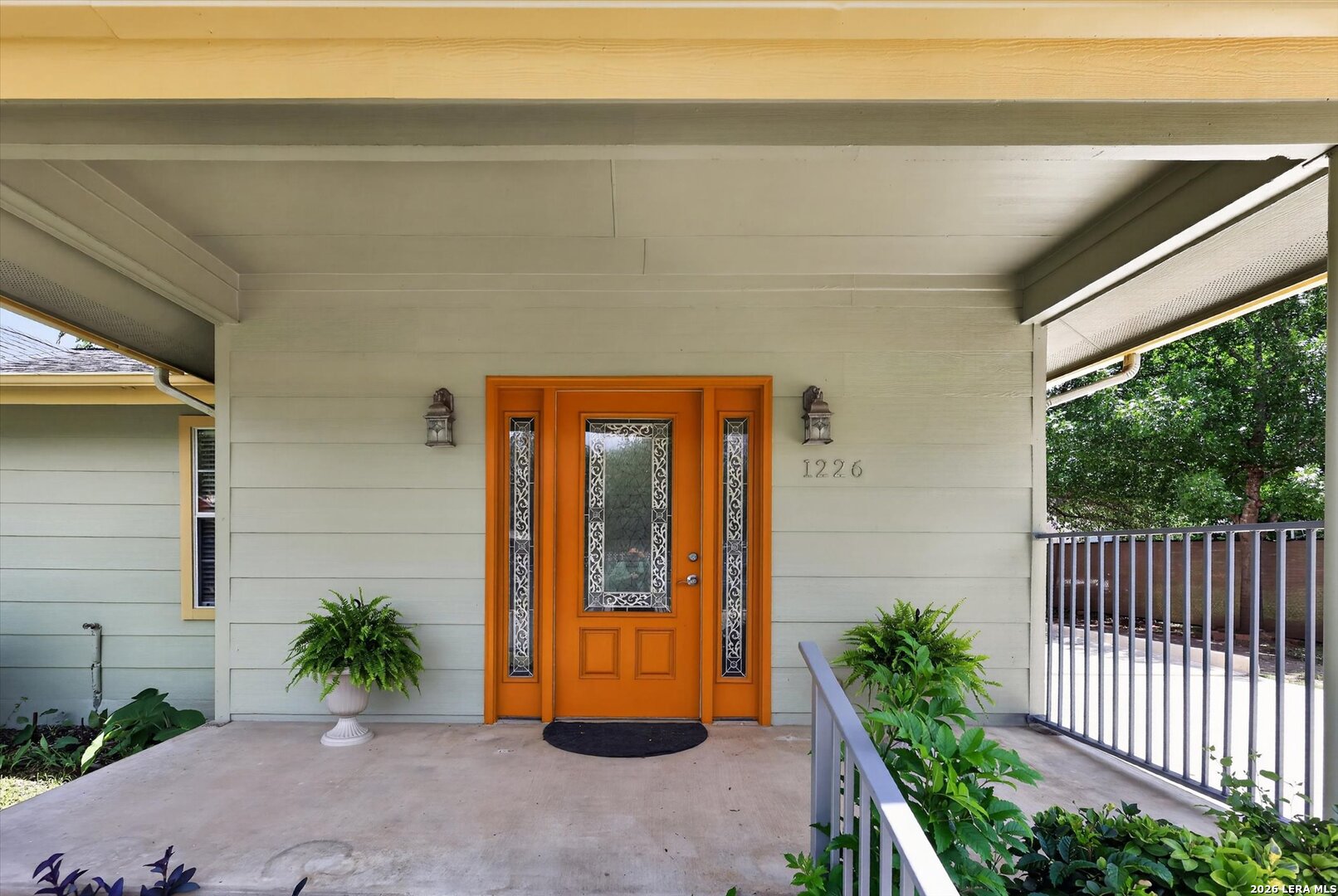 1226 PATTON BLVD, , 78237 — photo 1