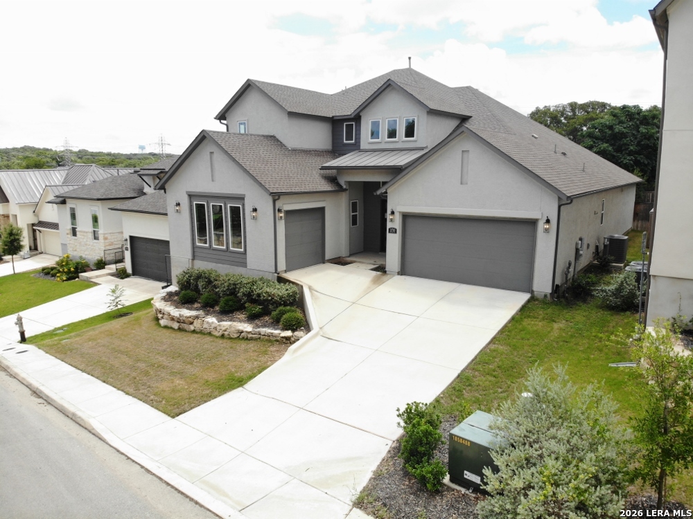 2710 Creekside View, ,  78230 — photo 1