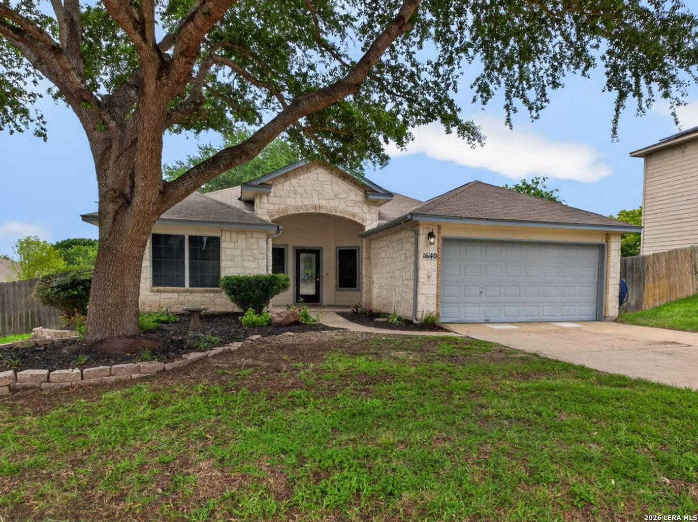 1640 Sunstone Cir, New Braunfels, TX 78130 — photo 1