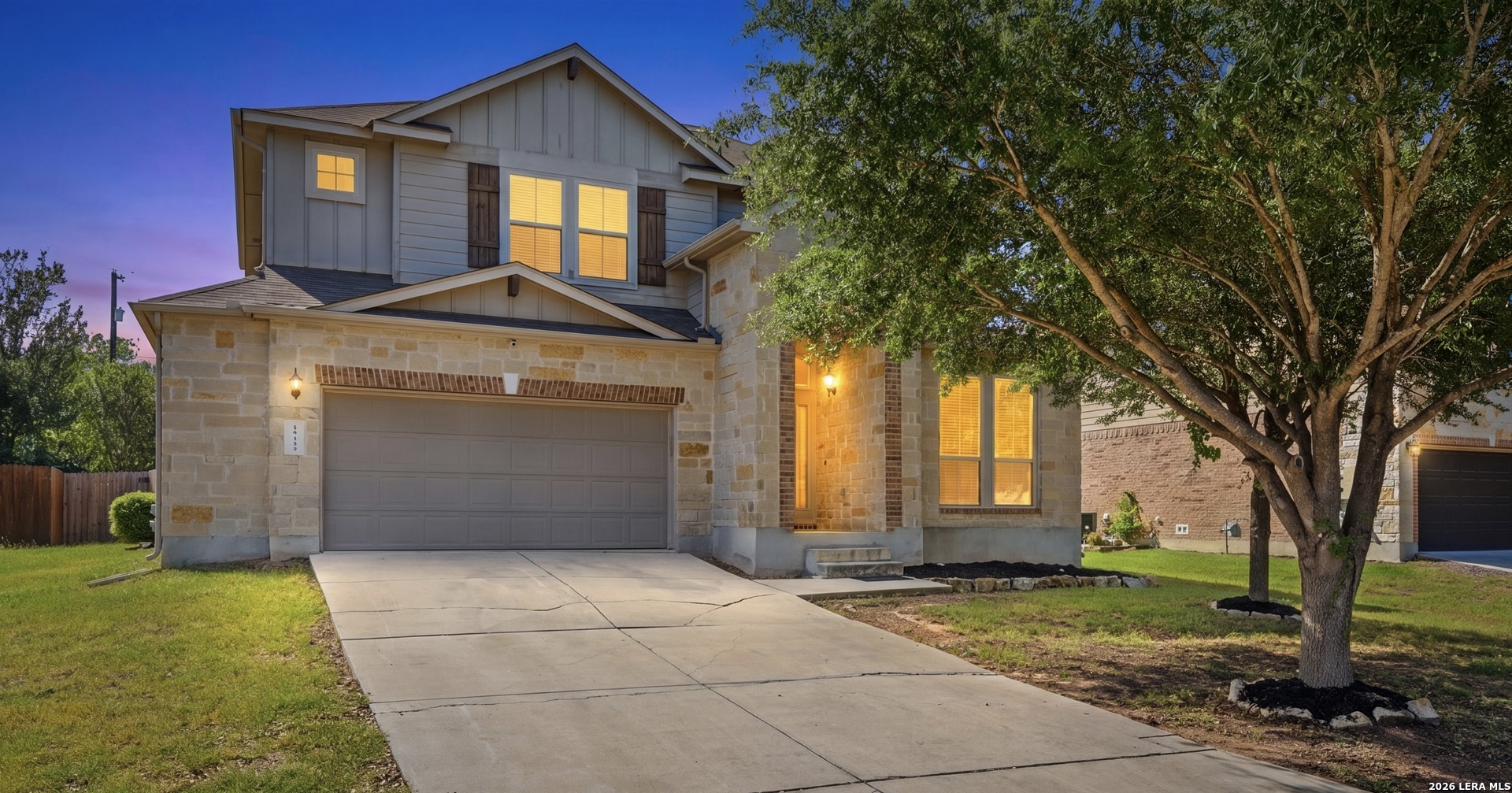 2732 Scarlet Tanger, New Braunfels, TX 78130 — photo 1