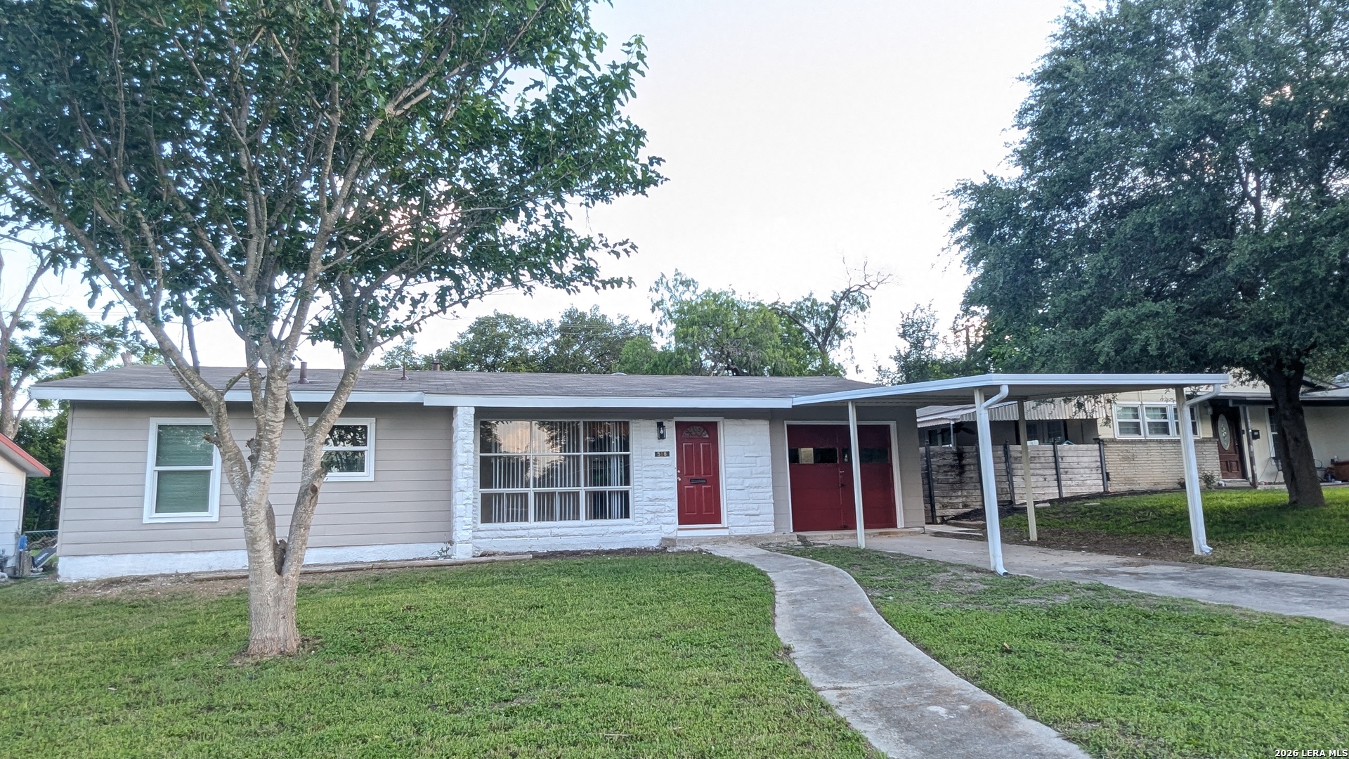 518 Craigmont, San Antonio, TX 78213 — photo 1