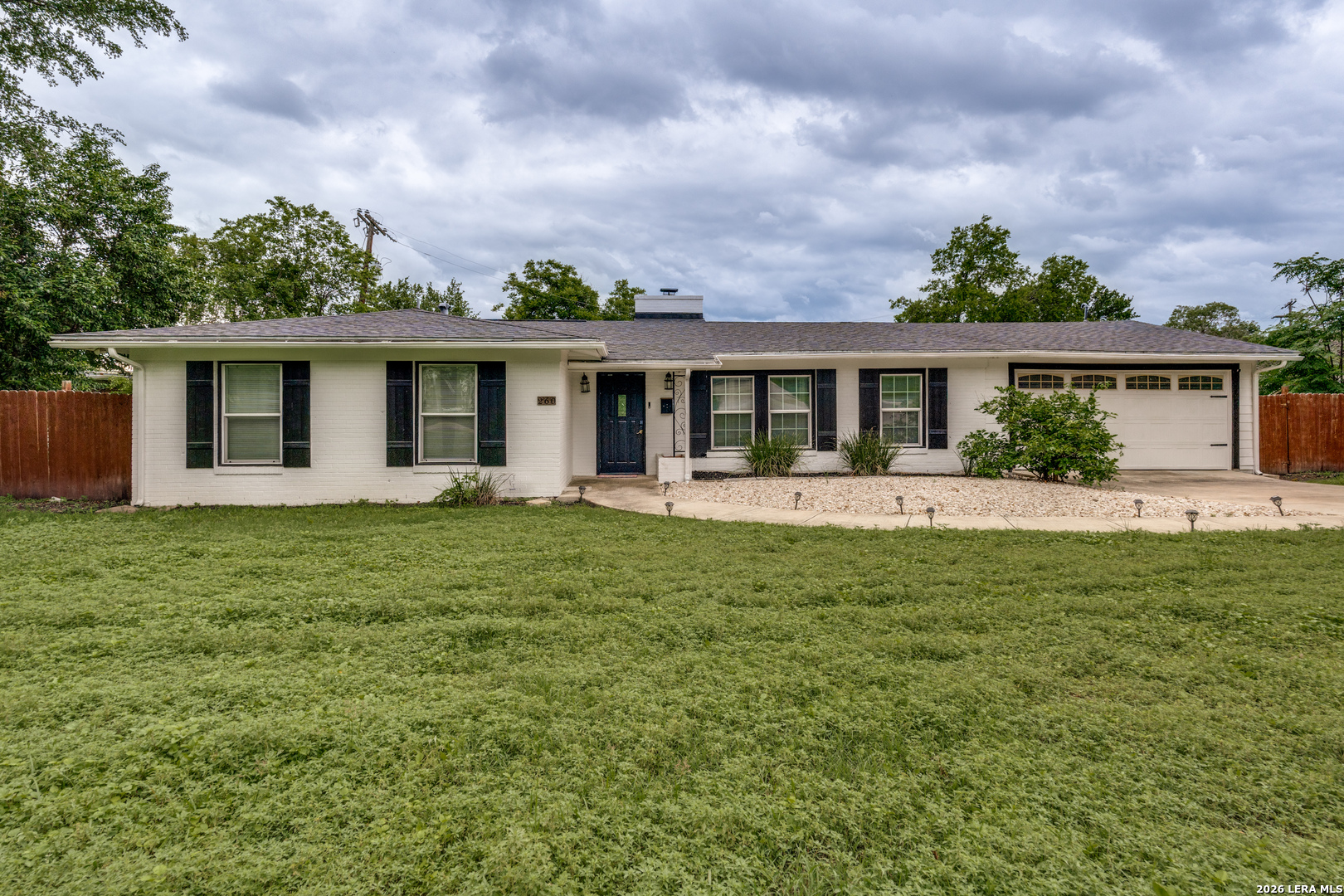 260 WYANOKE DR, San Antonio, TX 78209 — photo 1