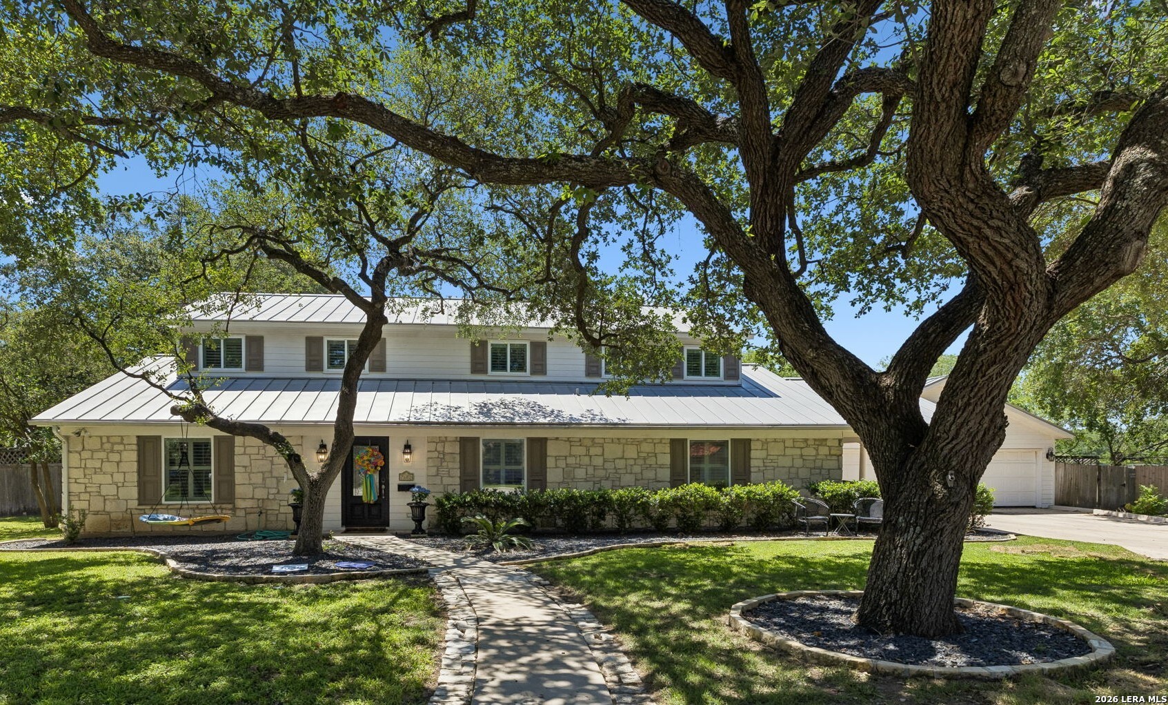 7602 VINEWOOD CT, San Antonio, TX 78209 — photo 1