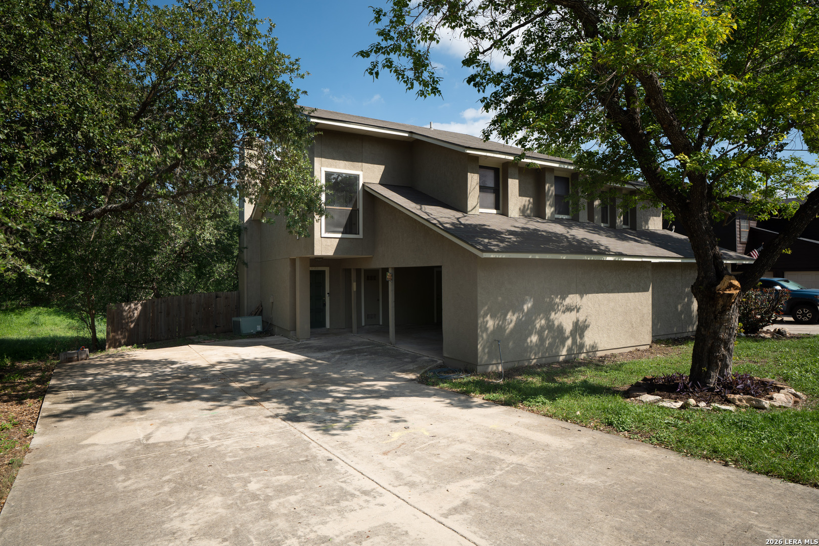 12150/12152 VISTA NOGAL ST, ,  78213 — photo 1