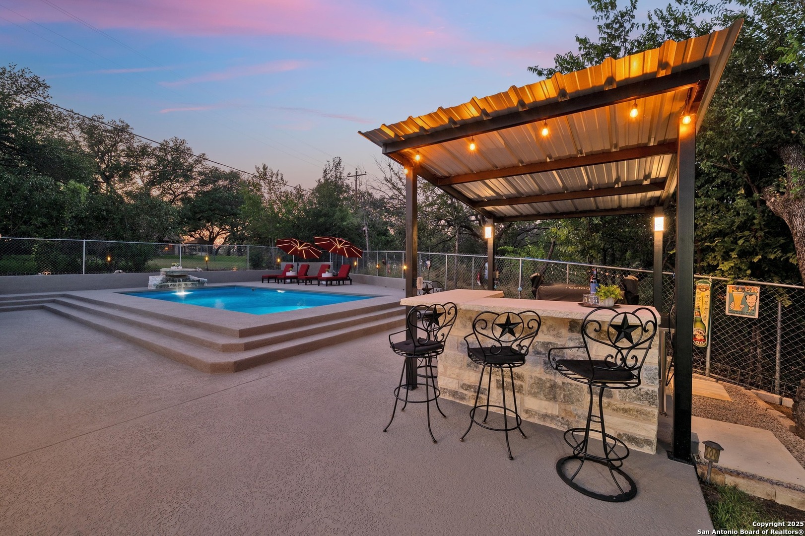 113 Timberlake, Kingsland, TX 78639 — photo 1