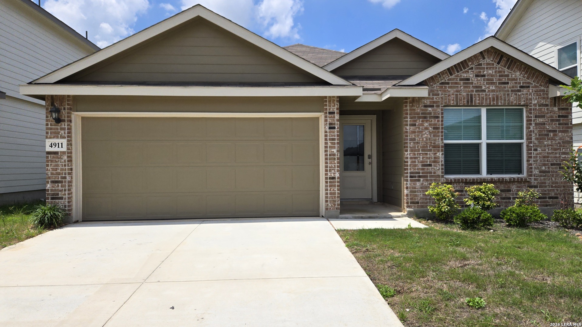 4911 THERALITE TRL, San Antonio, TX 78253 — photo 1