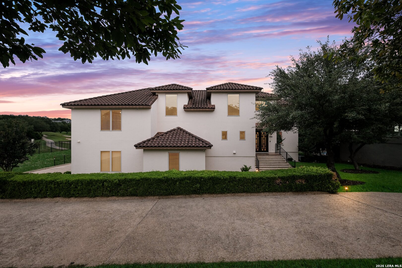 426 LEGACY RDG, , 78260 — photo 1