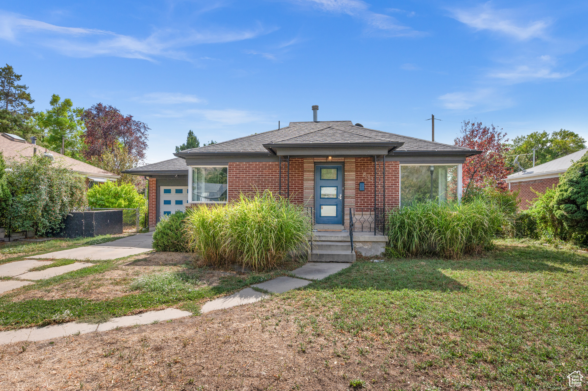 873 N AMERICAN BEAUTY DR, Salt Lake City, UT 84116 — photo 1