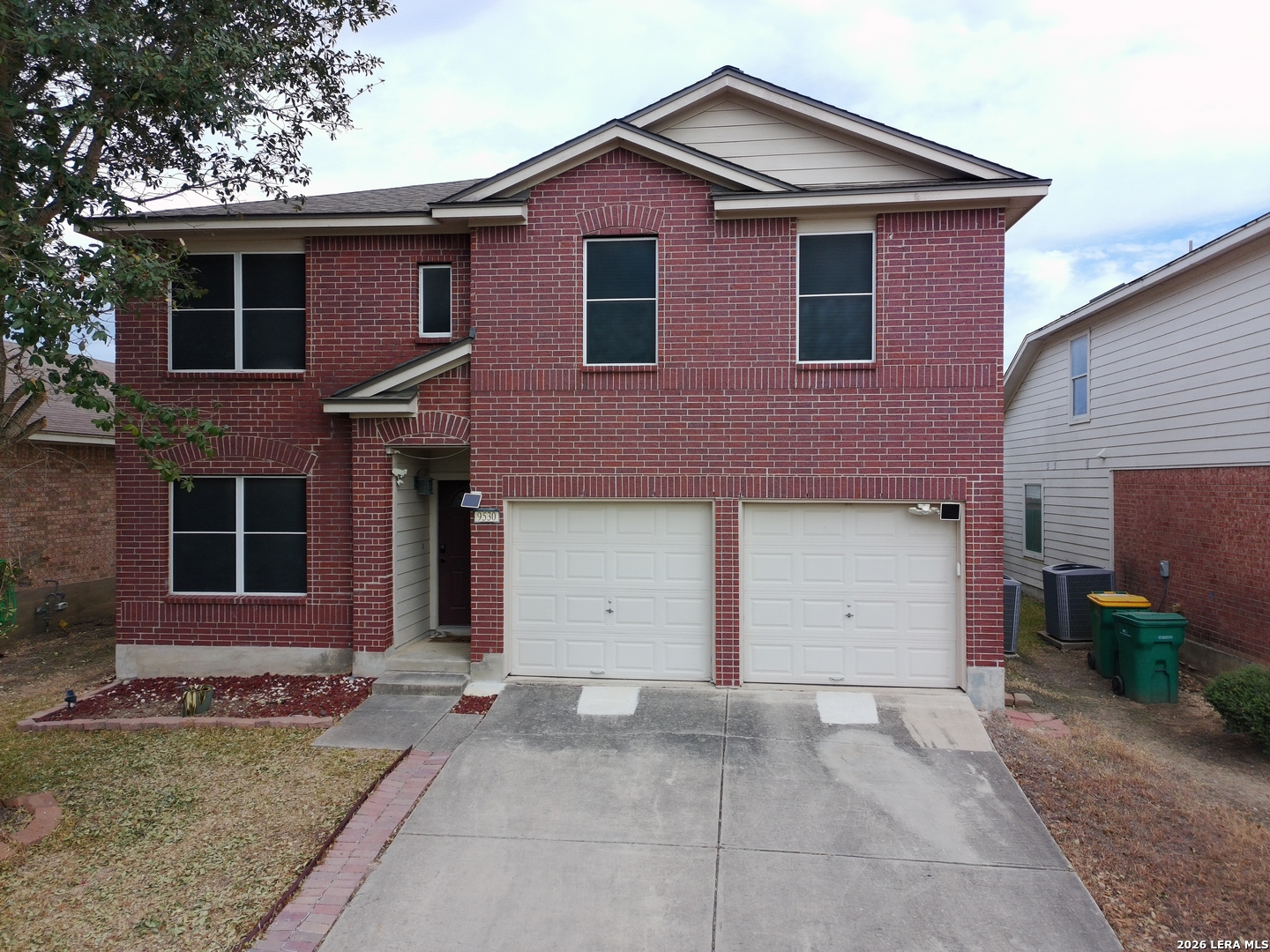 9530 Ascending, , 78109 — photo 1