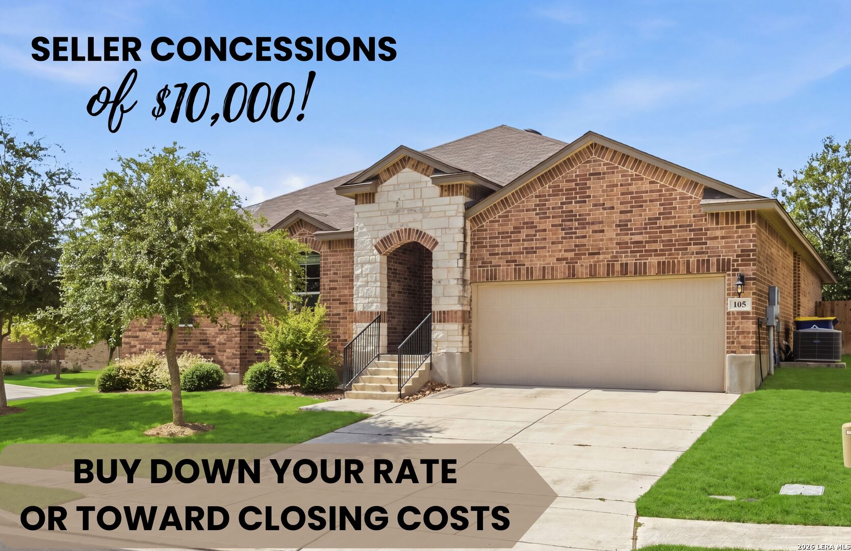 105 Blaze Moon, Cibolo, TX 78108 — photo 1