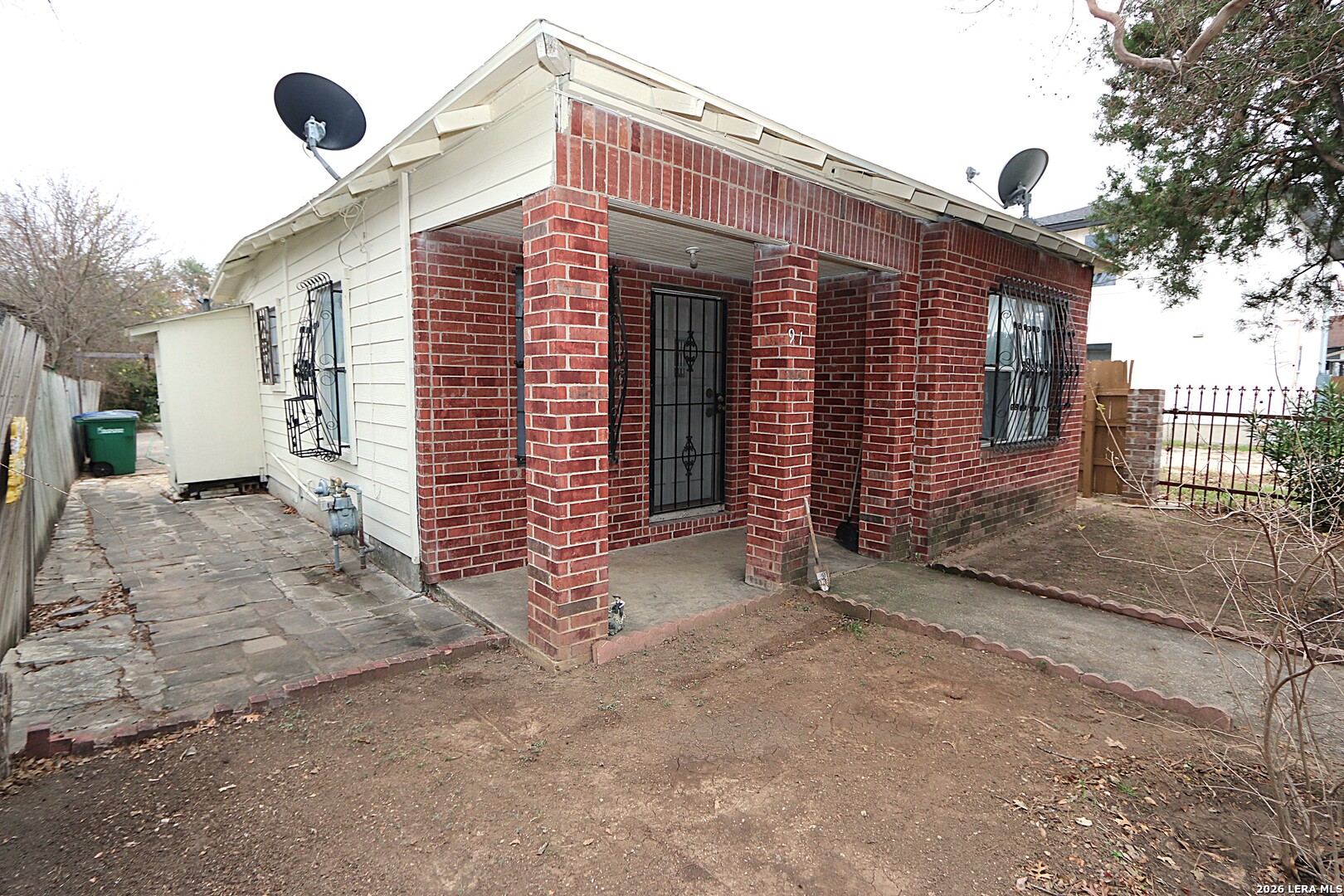 910 Culebra, , 78201 — photo 1