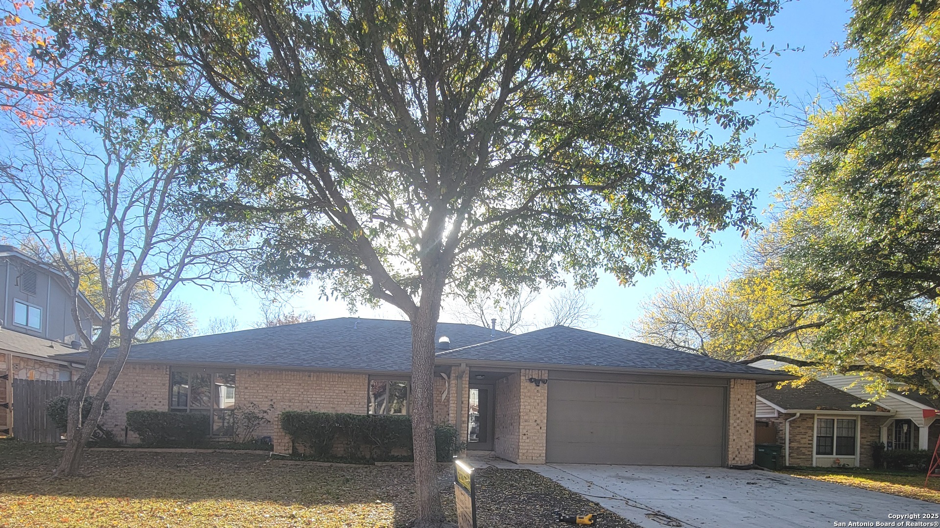 3330 Butterleigh, San Antonio, TX 78247 — photo 1