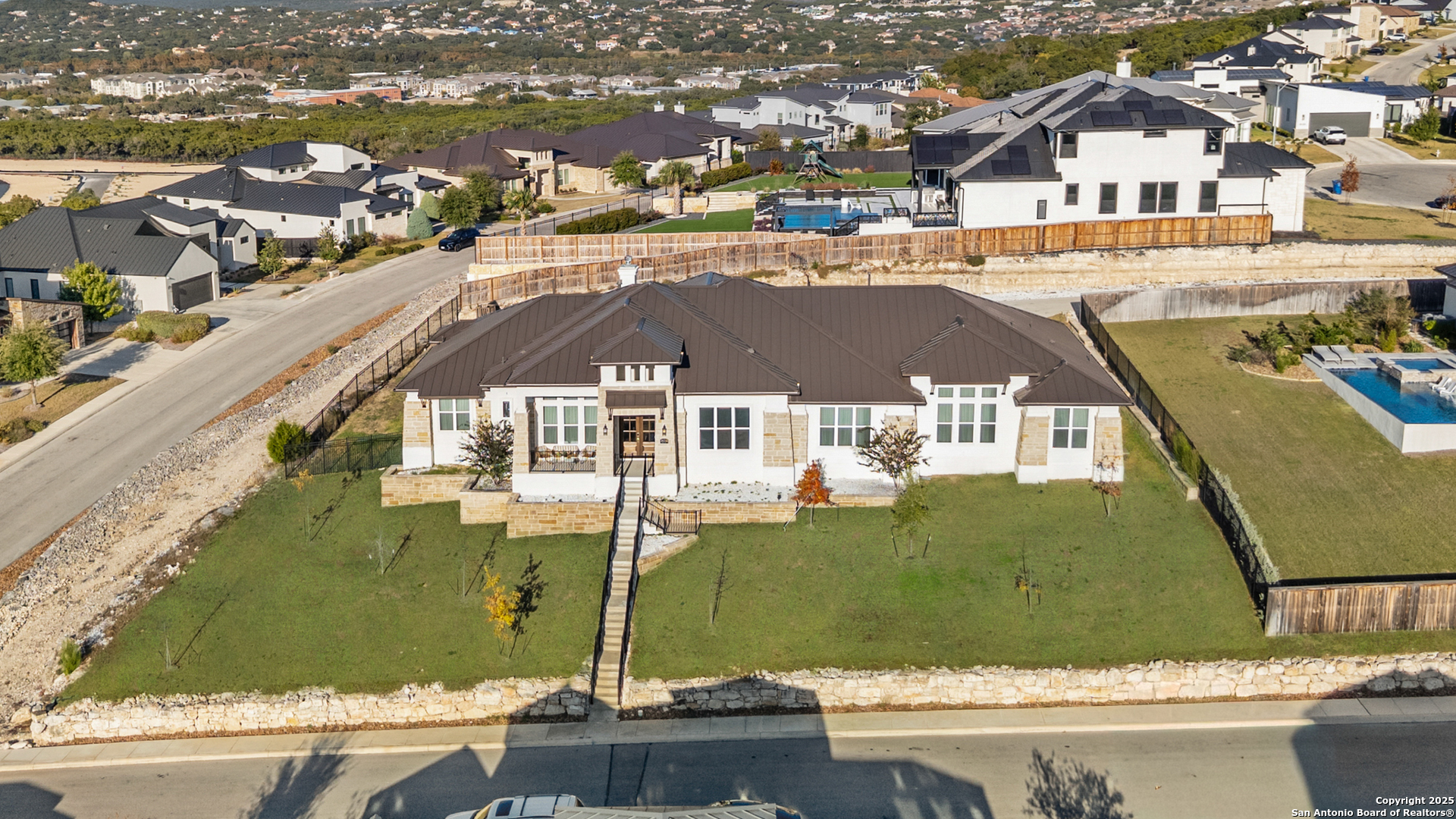 20214 Bella Sky, San Antonio, TX 78256 — photo 1