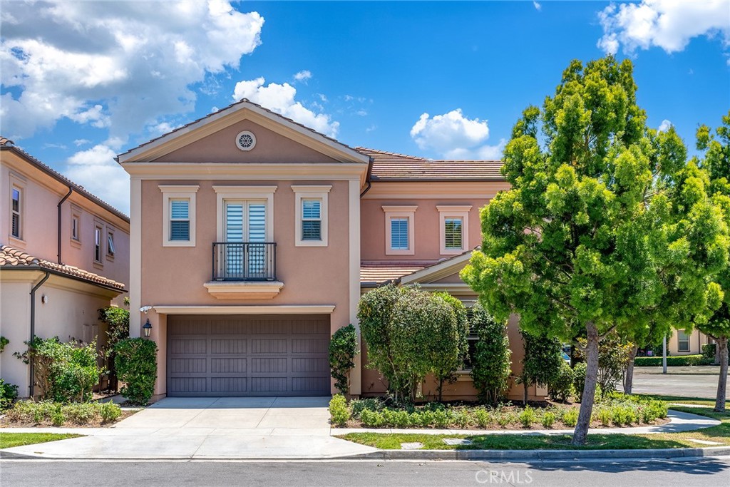 104 Beechmont, Irvine, CA 92620 — photo 1
