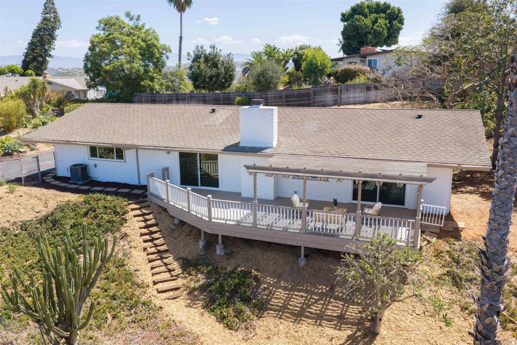 1205 Via Del Cerro, Vista, CA 92084 — photo 1
