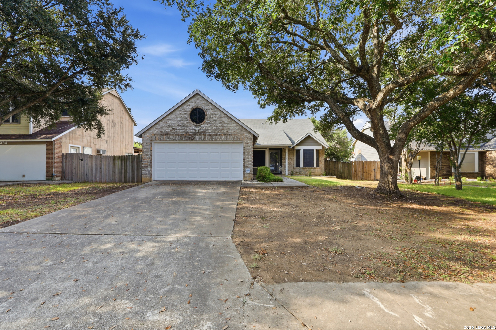 9338 Greens Pt, San Antonio, TX 78250 — photo 1