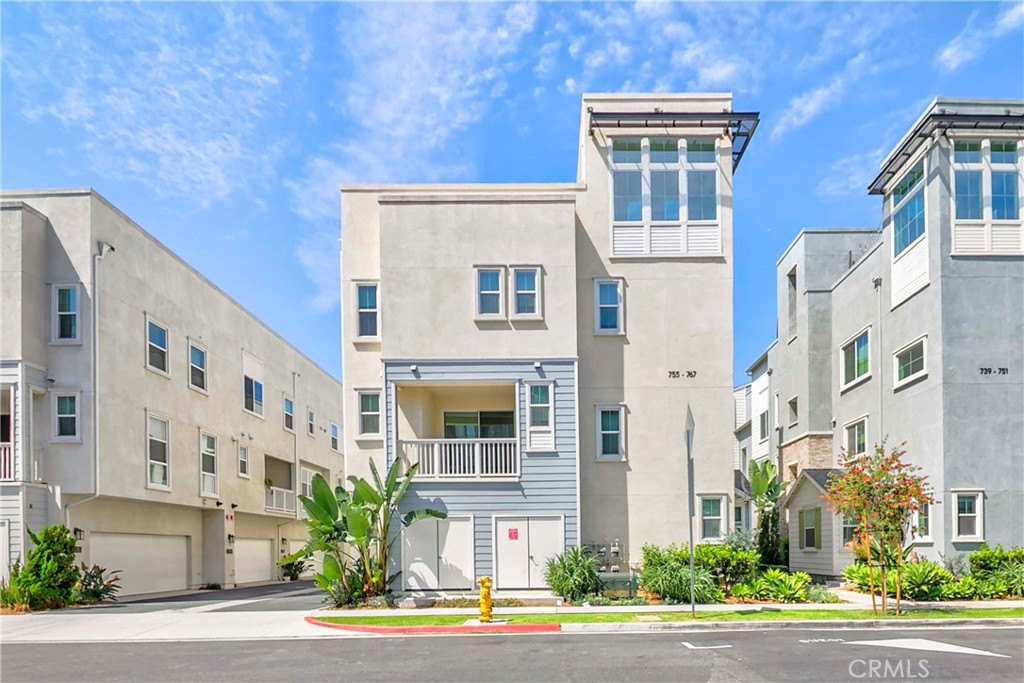 755 S Mosaic Street, Anaheim, CA 92805 — photo 1