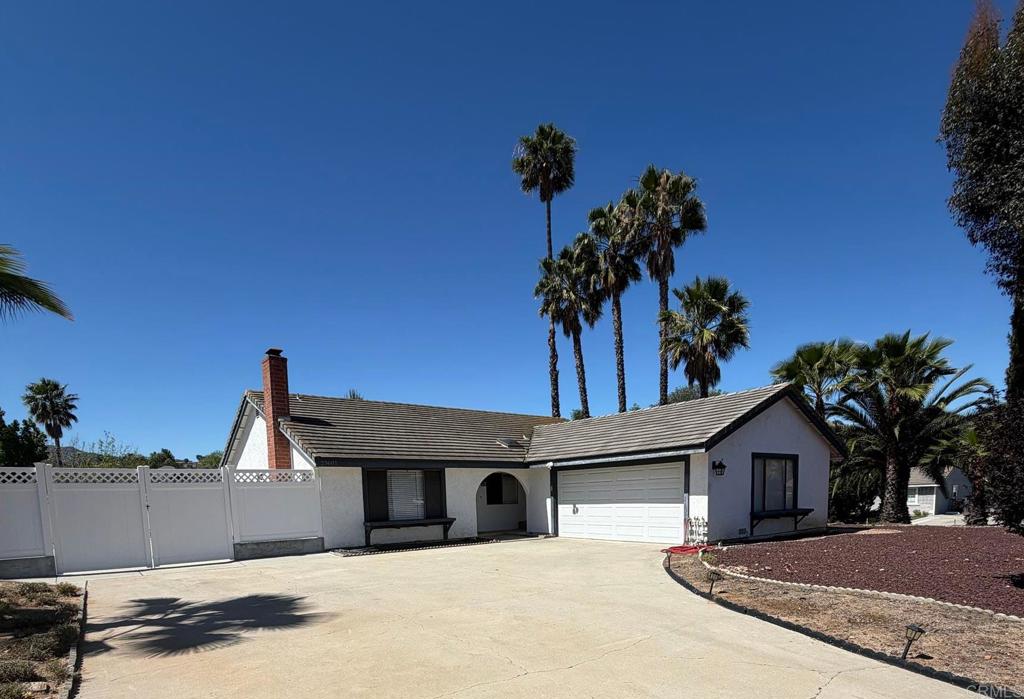 23601 Barrego Way, Ramona, CA 92065 — photo 1