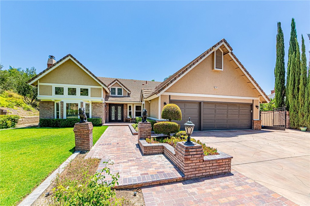 22260 Starlight Drive, Yorba Linda, CA 92887 — photo 1