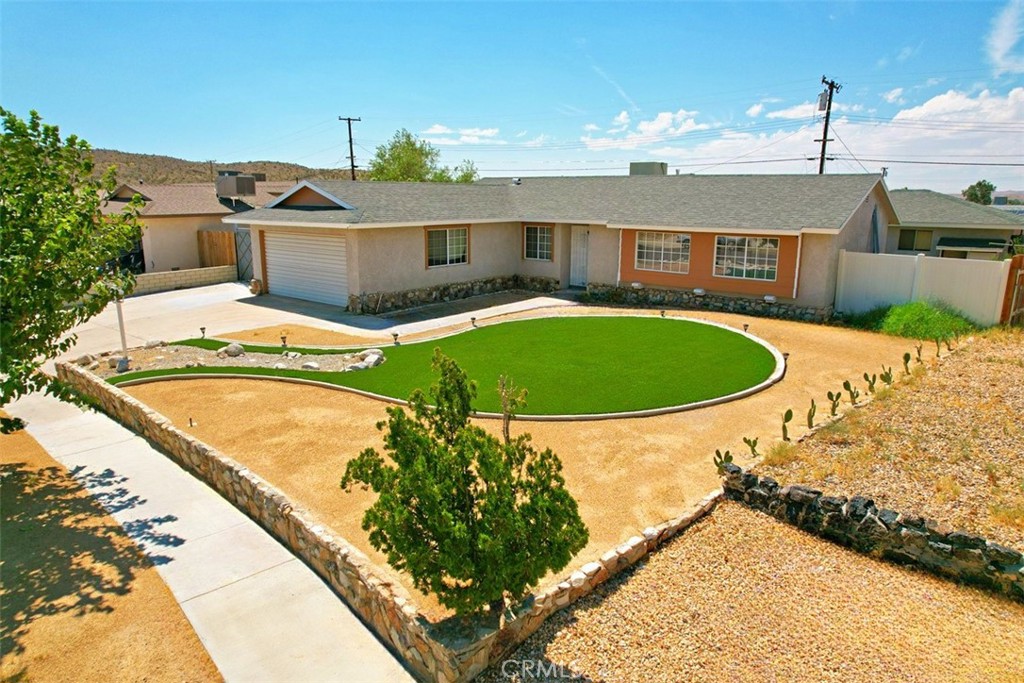 36370 Oleander, Barstow, CA 92311 — photo 1