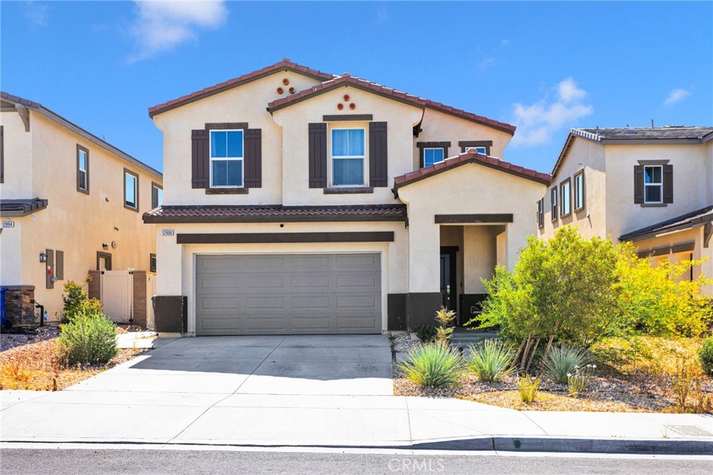 12906 Echo Valley, Victorville, CA 92392 — photo 1