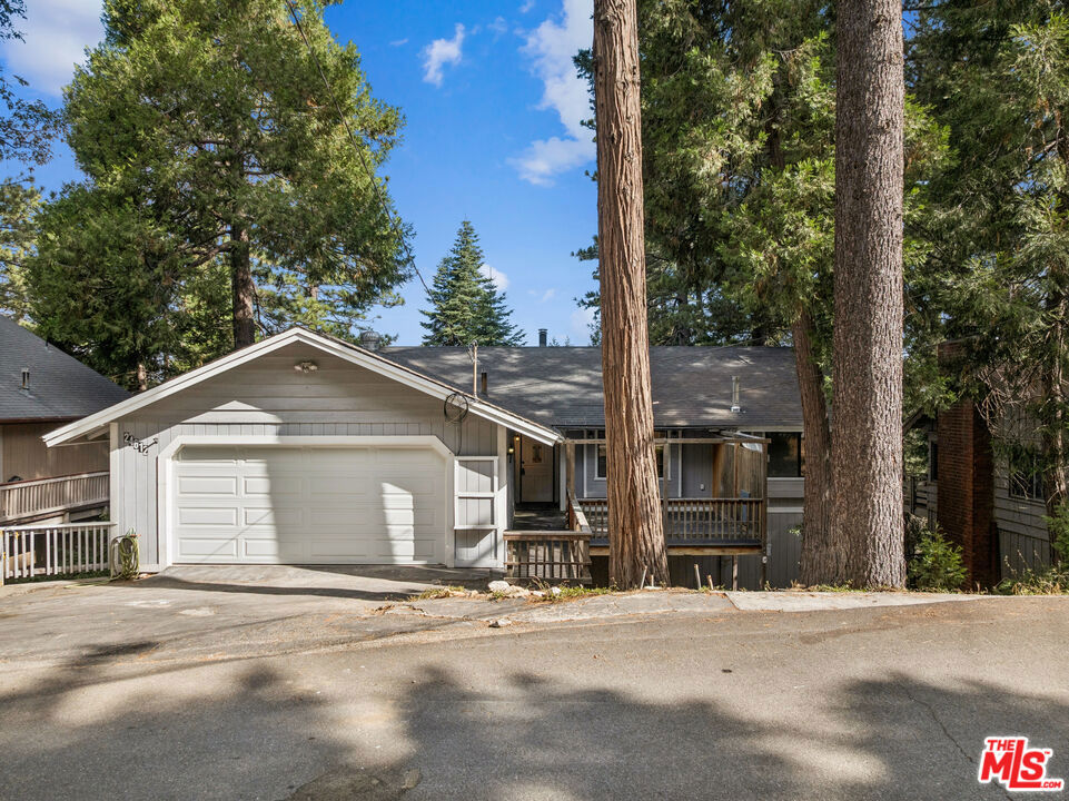 24612 Bernard Drive, Crestline, CA 92325 — photo 1