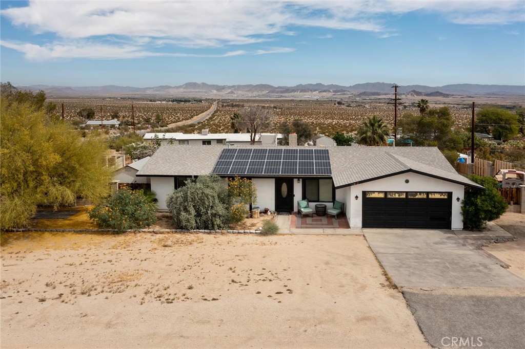 72912 Manana, 29 Palms, CA 92277 — photo 1