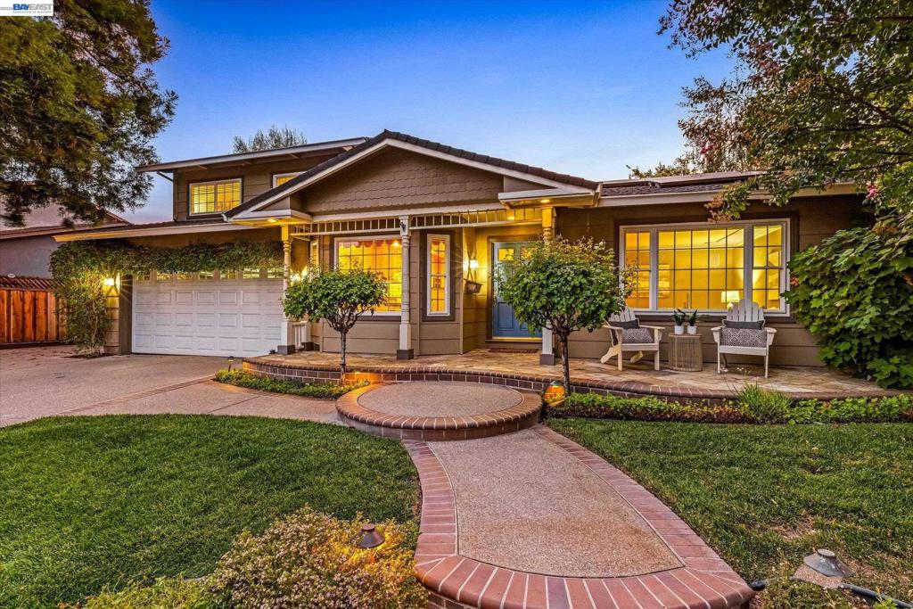 2680 Turnstone Dr, Pleasanton, CA 94566 — photo 1