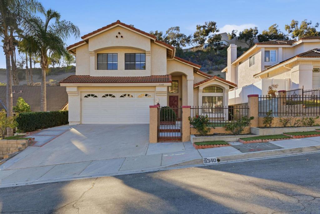 9340 Pipilo St, San Diego, CA 92129 — photo 1