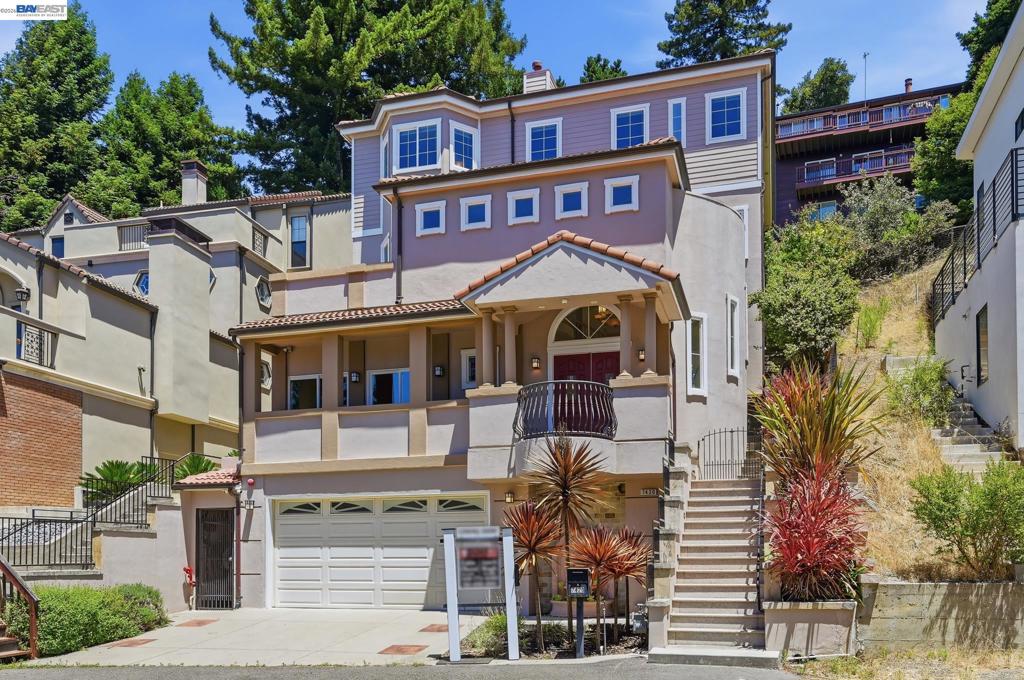 7420 Skyline Blvd, Oakland, CA 94611 — photo 1