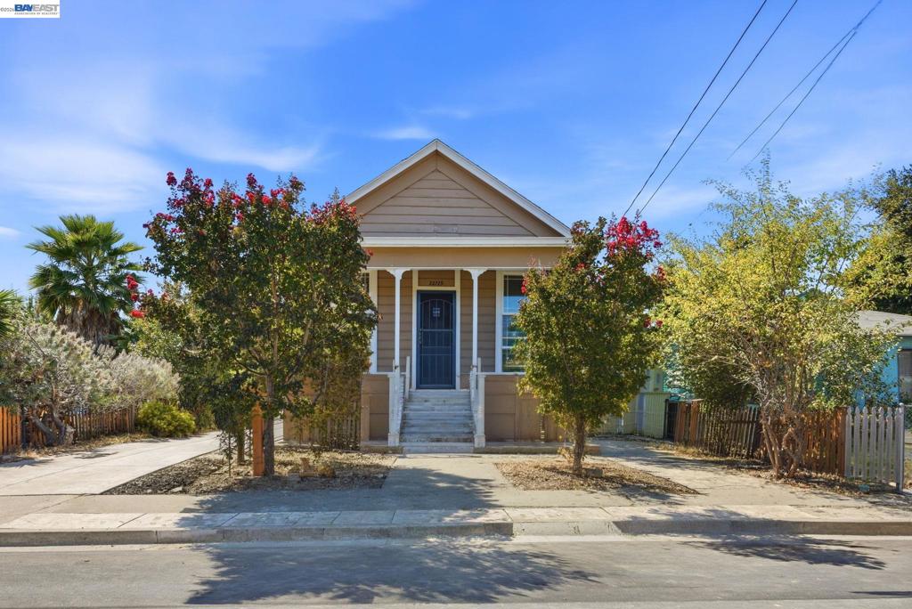 22729 Yolo St, Hayward, CA 94541 — photo 1