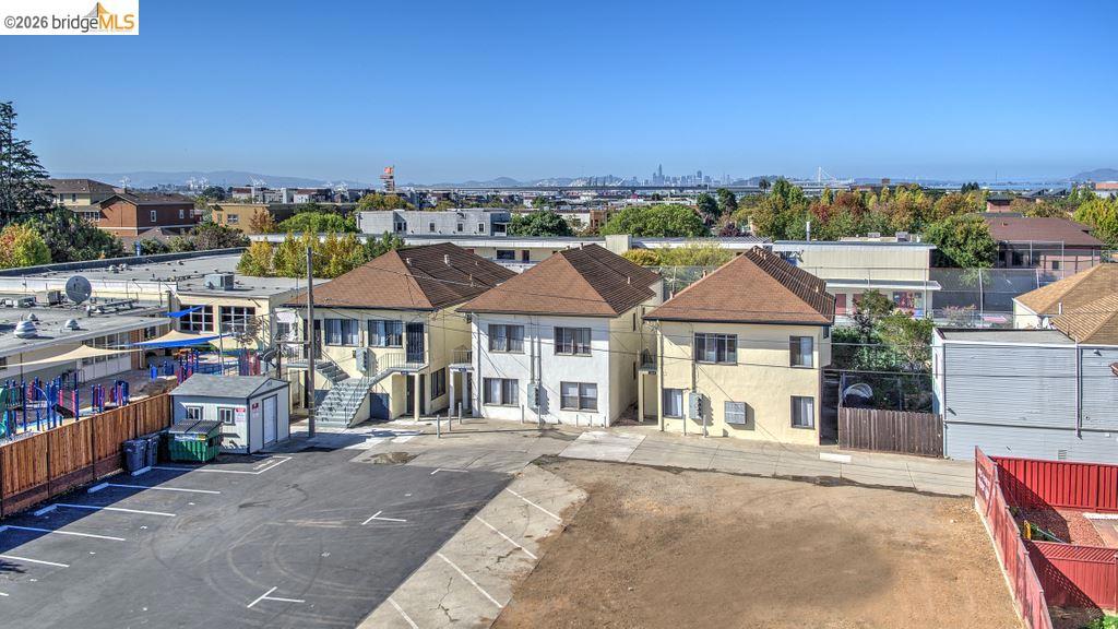 1049 43rd Street, Emeryville, CA 94608 — photo 1