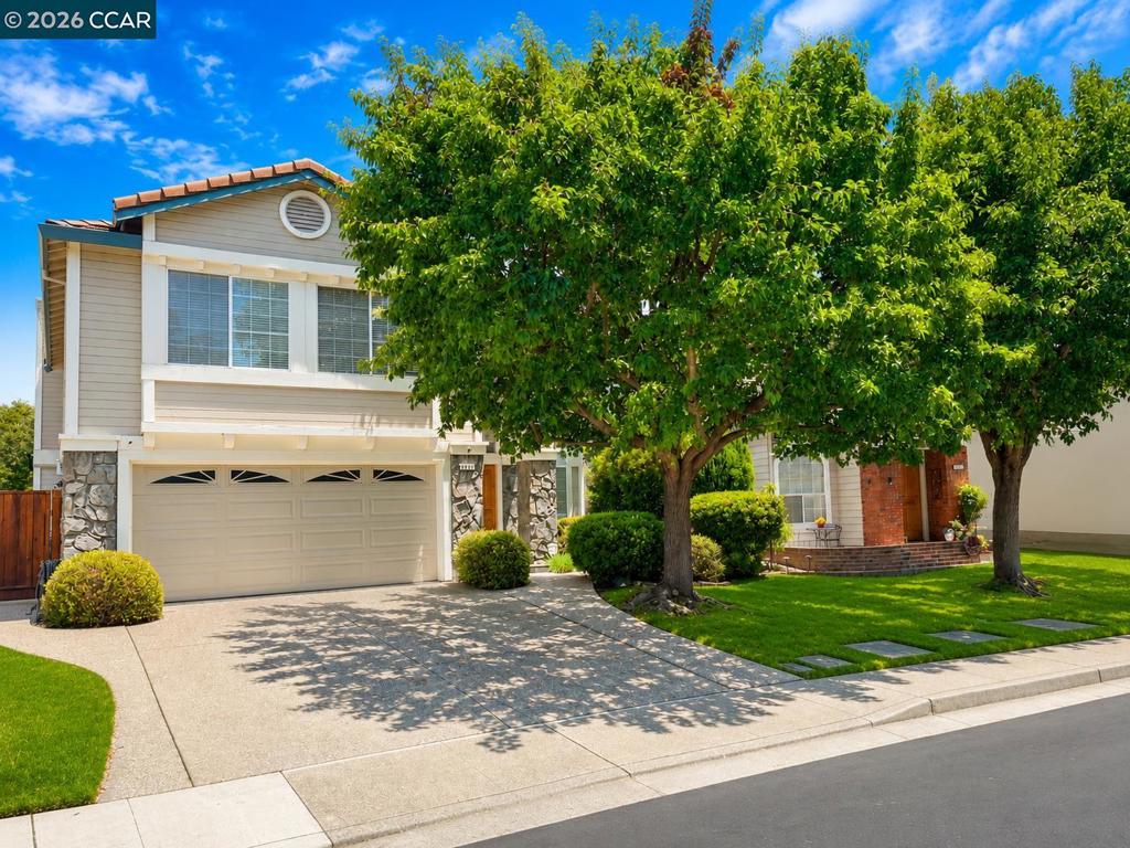 1291 Stoney Creek Dr, San Ramon, CA 94582 — photo 1