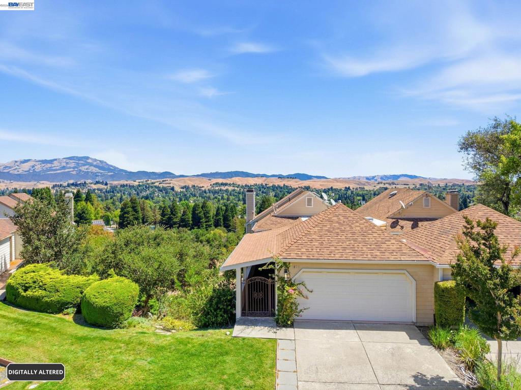 1823 Mockingbird Pl, Danville, CA 94526 — photo 1