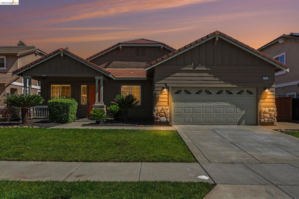 106 Arezzo St, Brentwood, CA 94513 — photo 1