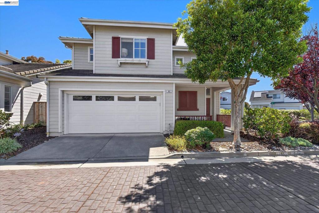 92 Rockport Ct, Richmond, CA 94804 — photo 1